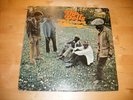The Dells - Freedom Means LP on Cadet Charles Stepney