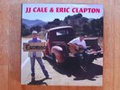 J.J. Cale & Eric Clapton: Escondido