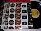 M & K Direct To Disc Super Sampler 1978 U.S.11 Track LP