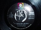 Orig70s Nolan Porter If I Could Only Be Sure ABC Listen