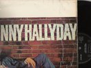 JOHNNY HALLYDAY  SOUTH AFRICA LP  JOHNNY H