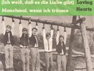 THE LOVING HEARTS - VERGESSEN + MANCHMAL | CCA BEAT