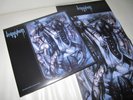 TRIPTYKON Eparistera Daimones vinyl LP GIGER HELLHAMMER