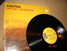 CACTUS 