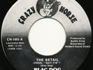 Modern Soul Boogie Funk - BLAC DOG | RARE | LISTEN