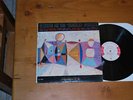 Orig Mingus Ah Um/Charles Mingus LP: Six Eye DG Mono EX