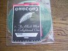 HAVOH*J-Black Mist black metal picture disc 7