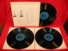 GRATEFUL DEAD LIVE KBFH RADIO SHOW 3 LP CA RURAL PSYCH
