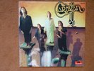 Caravan / Same Orig LP German Polydor Progressive 1972