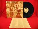 CLIVE PALMER DEMOS C.O.B. COB ISB FOLK PSYCH LP GERMANY