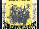 THE OUTLAWS Rarissime Collector EP French Group Mamzell