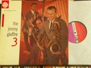 JIMMY GIUFFRE. 3. Atlantic. Mono Feat, Jim Hall