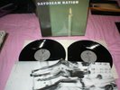 SONIC YOUTH - DAYDREAM X2 L.P + POSTER ALTERNATIVE PUNK