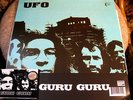 Rare GURU GURU   UFO '70 HARD Hendrix Kraut PSYCH PROG