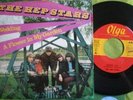 HEP STARS*ABBA*Weeding*RARE SPAIN 45 PS 1969*Pop psych