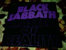 VINYL LP  BLACK SABBATH MASTER OF REALITY