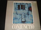 Blue Effect * Jazz Q Prague/Coniunctio:Czech Prog LP