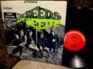M- TOP 1966 THE SEEDS   PUSHING HARD   Fuzz YEOWL Psych