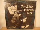 JOINT EFFORT Two Sided Country Blues US ORI 71 PSYCH LP