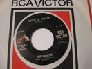 Northern Soul 45 ROY HAMILTON crackin' up over you EX