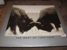 U2 - The Best Of 1990 - 2000 Dbl LP New Sealed Rare