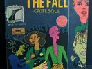 FALL Grotesque LP (1980) UK ROUGH TRADE