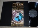 HMU 939 *DUFAY - MISSA SINE NOMINE  **AS LISTED +++++++