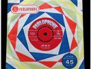 Beatles - Love Me Do UK 1962 1st Press 45 *NEAR MINT*
