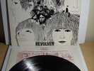 RARE LP  THE BEATLES   REVOLVER  ONE BOX EMI   PCS-7009