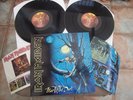 IRON MAIDEN FEAR OF THE DARK DOUBLE 12