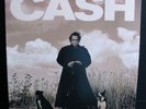 JOHNNY CASH American Recordings LP (1994) ORIGINAL