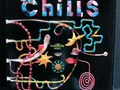 CHILLS Kaleidoscope World LP on CREATION (UK)