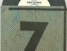 Deftones Signed 7 Words GRAY PROMO Chi unreleased track
