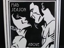 MAD SEASON Above 2x LP (1995) Columbia NM/NM ORIG.