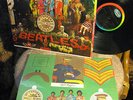 NICE 1967 Stereo  The BEATLES   SGT PEPPER  Psych CLEAN