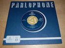 The Beatles Paperback Writer Record Day 7