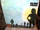 CLEAN 1969 Orig   BLACK PEARL   Hard Heavy MC5 Brown a+