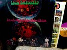 RARE 1968 SHRINK   IRON BUTTERFLY   GADDA DA VIDA Psych