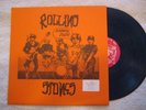 ROLLING STONES-Animal Duds BLUE WAX #76 of 100 no TMOQ