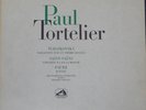 PAUL TORTELIER - MENGES / TCHAIKOVSKY  FAURE / FALP 461