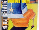 9th CREATION Bubble Gum RITETRACK soul funk LP rare OG