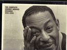 Complete JOHNNY HODGES Sessions 1951-55 MOSAIC MR6-126