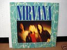Nirvana Smells Like Teen Spirit 12
