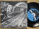 Subway Sect, Nobodys Scared B/W Dontsplitit, 1978, 7
