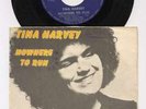 Tina HARVEY nowhere to run 45 top PSYCH NORTHERN SOUL ?