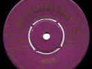 ELVIS PRESLEY Hound dog 45 HMV POP 249 CLEAN COPY 1956