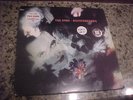 1989 THE CURE Disintegration promo LP