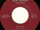 Willie Tee Walker -39 21 46 -Northern Soul - Carolina