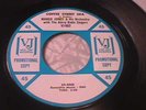 MANGO JONES Rare SKA POPCORN DJ PROMO 45 VEE JAY Listen