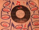 RAY CHARLES Killer Rare MOD NORTHERN SOUL 45 ABC Hear